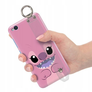 Etui z Paskiem do XIAOMI REDMI GO Modne Mix Wzory