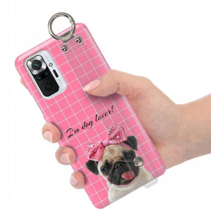 Etui z Paskiem do XIAOMI REDMI NOTE 10 PRO MAX WZ
