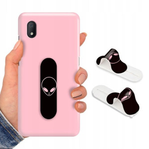 Etui + Uchwyt do ALCATEL 1B 2020 Obudowa Wzory