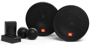 Głośniki samochodowe JBL STAGE 2 604C 16,5cm