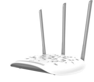 Punkt dostępowy TP-Link TL-WA901N