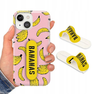 Etui + Uchwyt do IPHONE 13 Obudowa Case Mix Wzory
