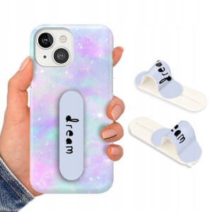 Etui + Uchwyt do IPHONE 13 Obudowa Case Mix Wzory