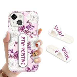 Etui + Uchwyt do IPHONE 13 Obudowa Case Mix Wzory