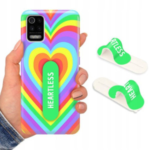 Etui + Uchwyt do LG K62 Obudowa Case Dużo Wzorów