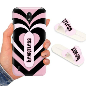 Etui + Uchwyt do NOKIA 1.3 Case Piękne Top Wzory