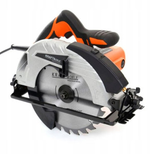 Piła Pilarka Ręczna Tarczowa 2450w 190mm Kd1522