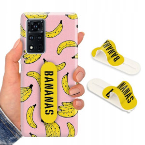 Etui + Uchwyt do HUAWEI HONOR VIEW 40 Case Wzory