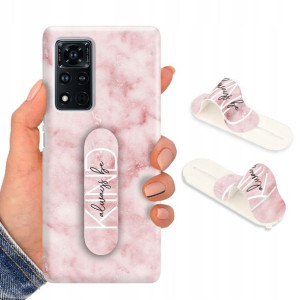 Etui + Uchwyt do HUAWEI HONOR VIEW 40 Case Wzory