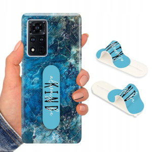 Etui + Uchwyt do HUAWEI HONOR VIEW 40 Case Wzory