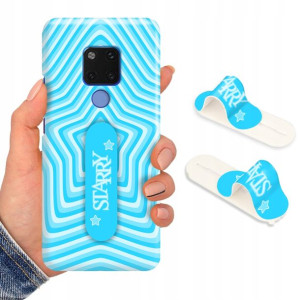 Etui + Uchwyt do HUAWEI MATE 20 Case Dużo Wzorów