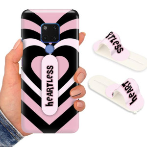 Etui + Uchwyt do HUAWEI MATE 20 Case Piękne Wzory