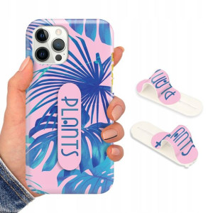 Etui + Uchwyt do iPHONE 12 PRO MAX Obudowa Wzory