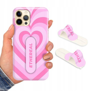 Etui + Uchwyt do iPHONE 12 PRO MAX TOP Dużo Wzorów