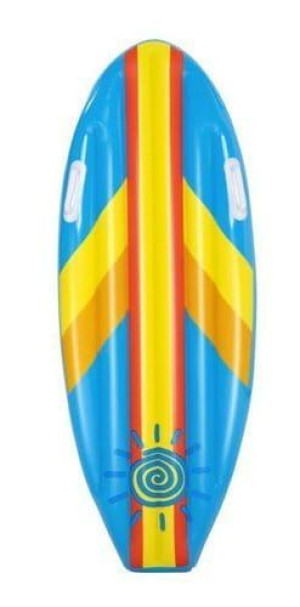 Deska surfingowa dmuchana BESTWAY 42046 BLUE