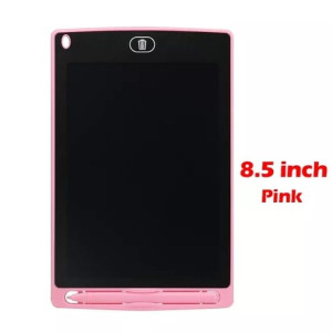 Interaktywny Tablet dla Dzieci 8,5" RÓŻOWY