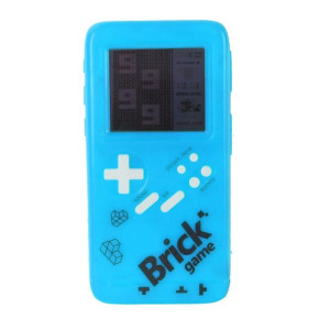 Gra Elektroniczna Tetris - Brick - Konsola