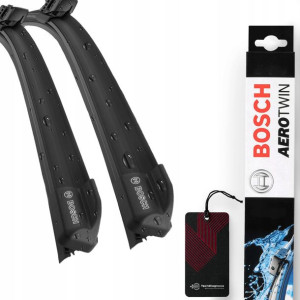 Bosch Wycieraczki Bmw F20, F21, F22, F23