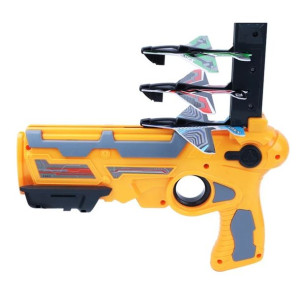Pistolet - Wyrzutnia Samolotów - Air Battle