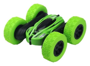 Rapid Monster RC Stunt Car - Auto Zdalnie Sterowane