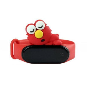 Cyfrowy zegarek LED ELMO