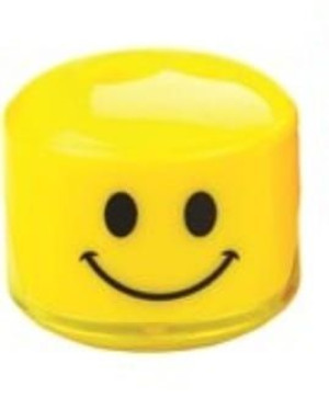 Temperówka z 2 ostrzami - Smile