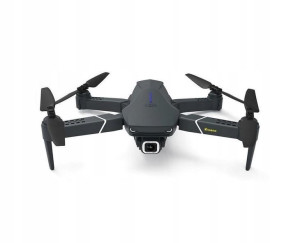 Dron E58 1080p Fpv Wifi + 3 Baterie