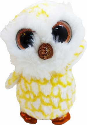 Maskotka Sówka - 17cm