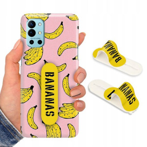 Etui + Uchwyt do ONEPLUS 9R Obudowa Case Mix Wzory