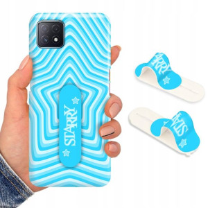 Etui + Uchwyt do OPPO A72 5G Obudowa Dużo Wzorów