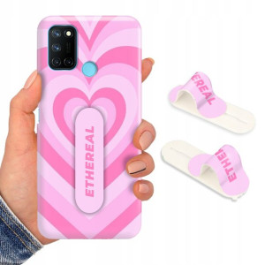Etui + Uchwyt do REALME 7I RMX2103 TOP Dużo Wzorów