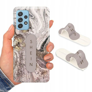 Etui + Uchwyt do SAMSUNG A33 5G TOP Modne Wzory