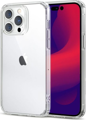 Etui ESR Krystec Apple iPhone 14 Pro Max Clear