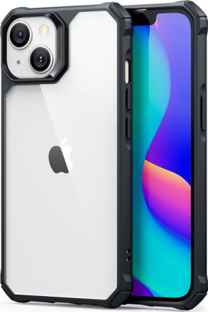 Etui ESR Air Armor Apple iPhone 14 Plus Clear/Black