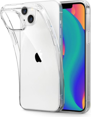 Etui ESR Project Zero Apple iPhone 14/13 Clear