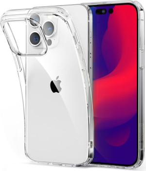 Etui ESR Project Zero Apple iPhone 14 Pro Max Clear