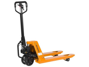 Wózek Paletowy Ręczny Krótki 2.5T 80 Cm Promag