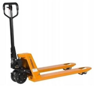 Wózek Paletowy Ręczny Paleciak 2.5T 115 Cm Promag