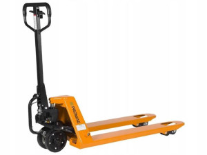 Wózek Paletowy Ręczny Paleciak 2.5T 115 Cm Promag