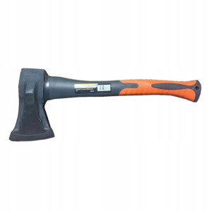 Siekiera Uniwersalna Fiberglass Toporek 38cm 1kg