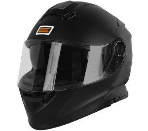 Kask ORIGINE DELTA BASIC SOLID black matt S