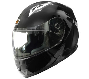 Kask ORIGINE TONALE SOLID black gloss M
