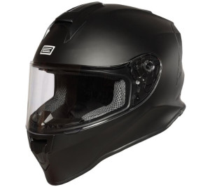 Kask ORIGINE DINAMO SOLID black matt  XS