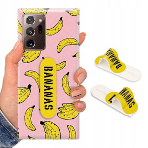 Etui + Uchwyt do SAMSUNG NOTE 20 ULTRA Case Wzory