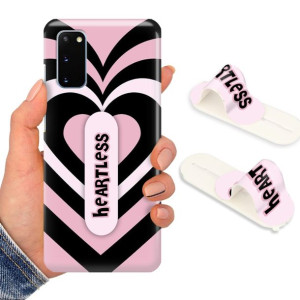 Etui + Uchwyt do SAMSUNG S20 Case Piękne Top Wzory
