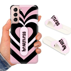 Etui + Uchwyt do SAMSUNG S21 Case Piękne Top Wzory