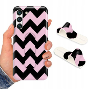 Etui + Uchwyt do SAMSUNG S22 Case TOP Modne Wzory