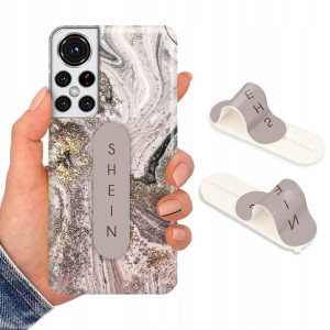 Etui + Uchwyt do SAMSUNG S22 PRO TOP Modne Wzory