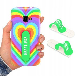 Etui + Uchwyt do SAMSUNG XCOVER 4 Case Dużo Wzorów
