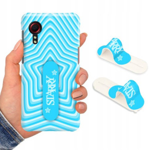 Etui + Uchwyt do SAMSUNG XCOVER 5 Case Dużo Wzorów